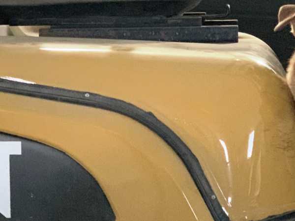 Trainer Consultation